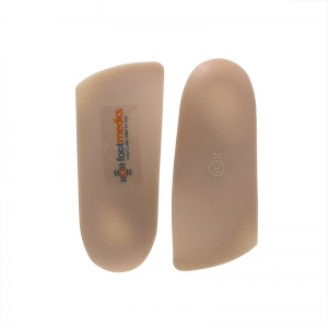 Footmedics Pro Foot Orthotics